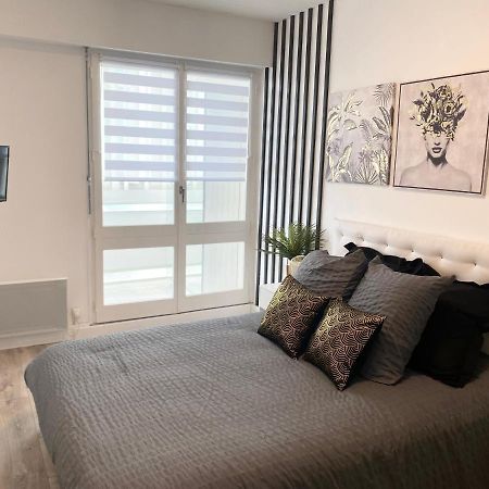 Sublime Appartement 2 Pieces A Deux Pas De La Plage Saint-Hilaire-de-Riez Luaran gambar