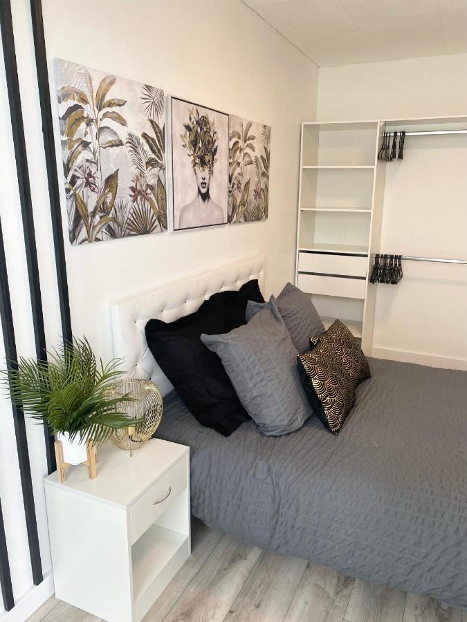 Sublime Appartement 2 Pieces A Deux Pas De La Plage Saint-Hilaire-de-Riez Luaran gambar